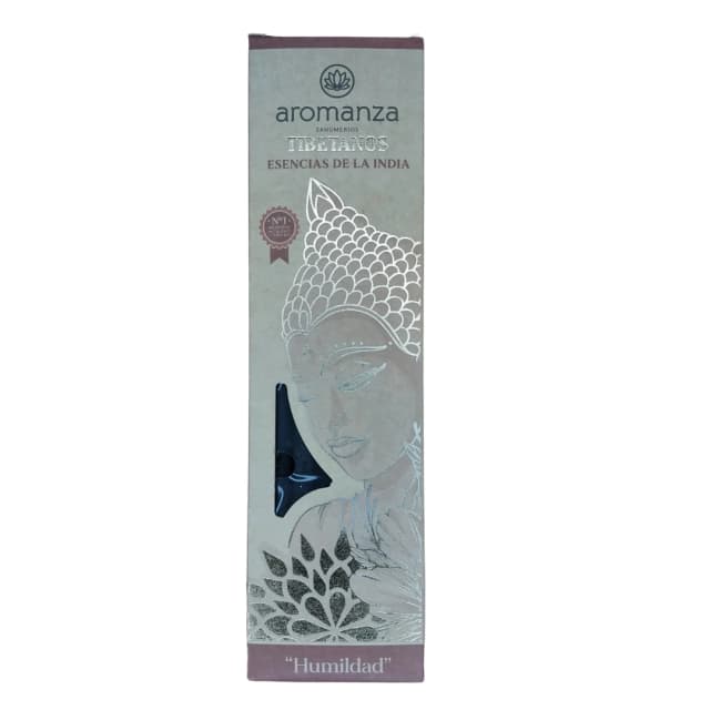 Aromanza Sahumerio