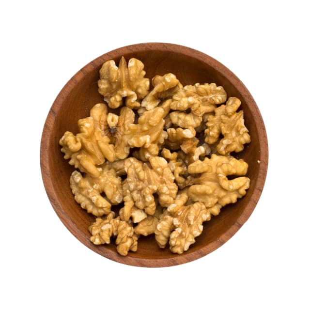 Nuez mariposa x100gr