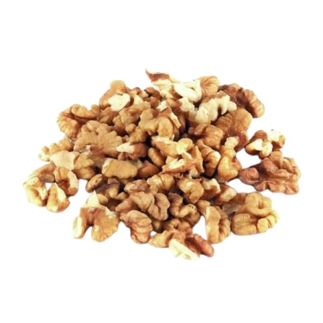 Nuez partida x100gr