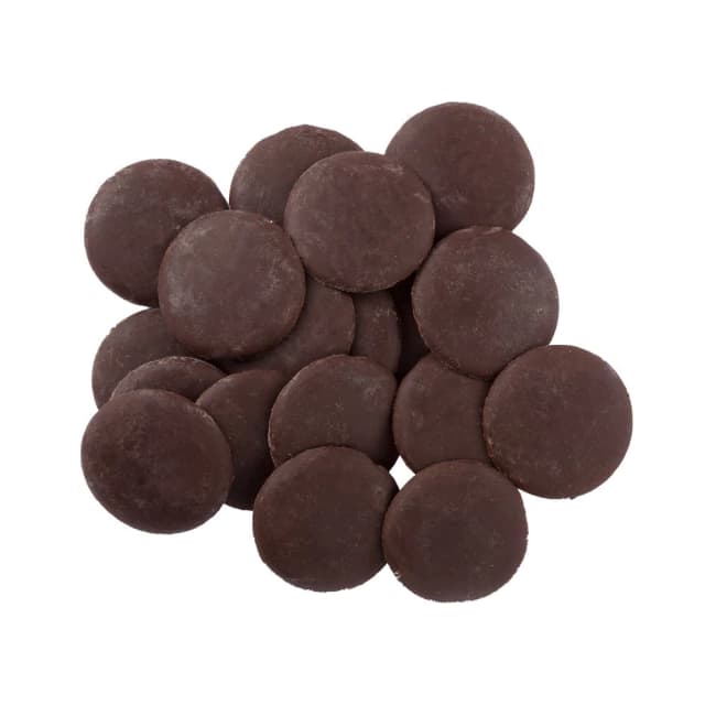 Monedas de chocolate sin azúcar Mapsa x100 gr