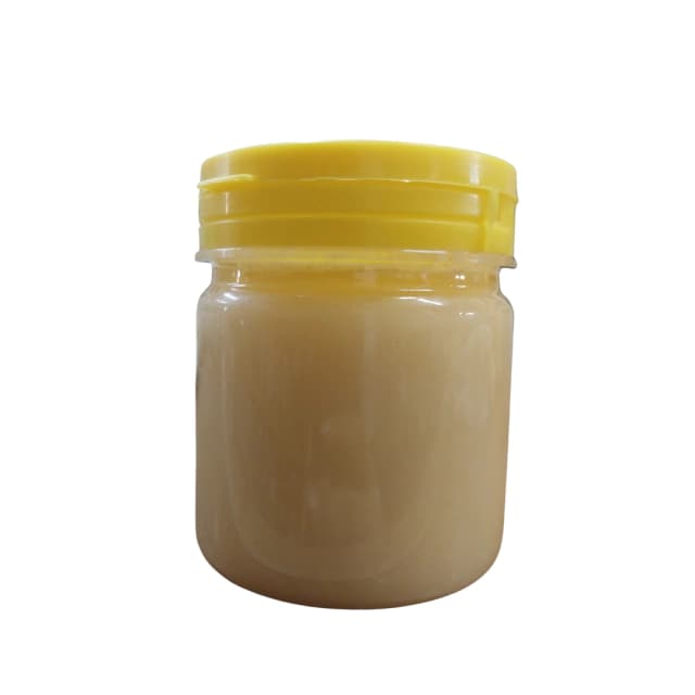 Miel de abeja pura x250 gr