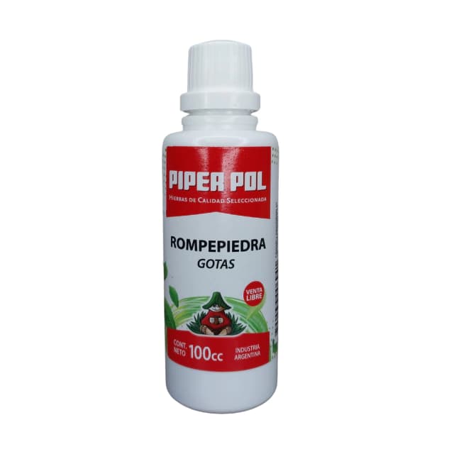 rompepiedra en gotas x100ml