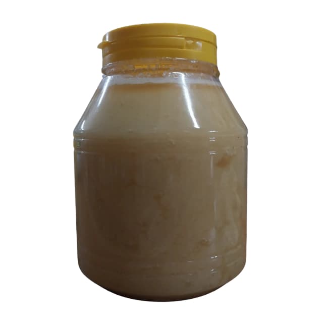 Miel de abeja pura de kilo