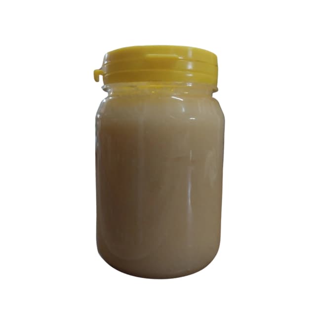 Miel de abeja pura 500 gr