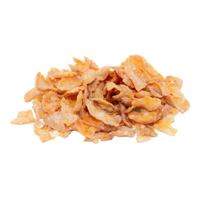 Copos de maíz con azucar por 100g