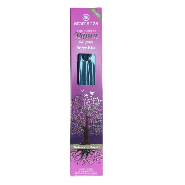 Aromanza Sahumerio