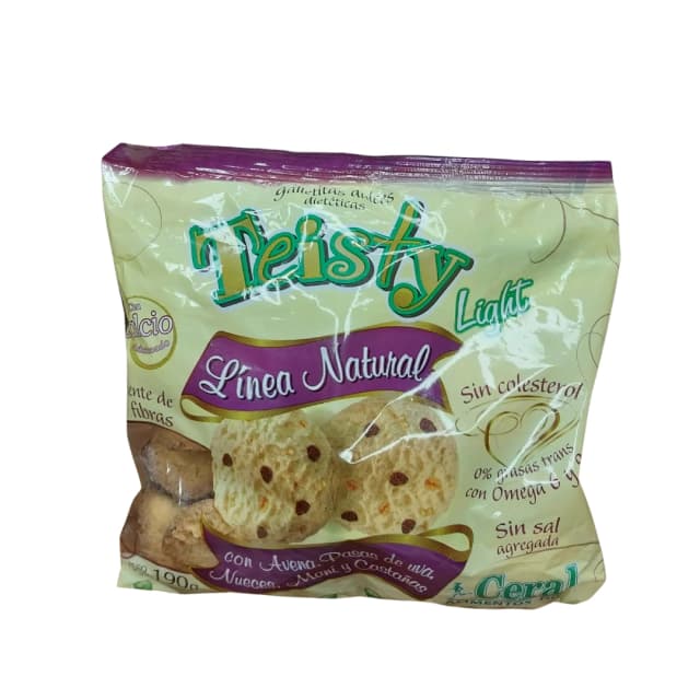 ceral galletita teisty