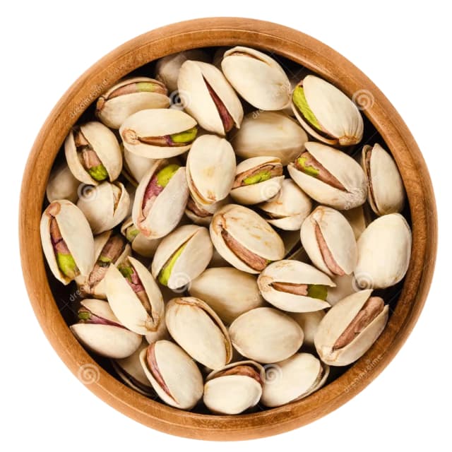 Pistachos x100 gr