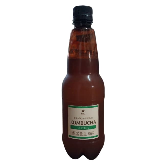 Kombucha x500 ml