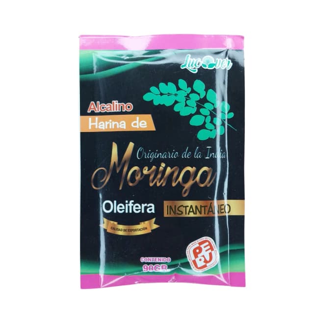 moringa en polvo de prodenza
