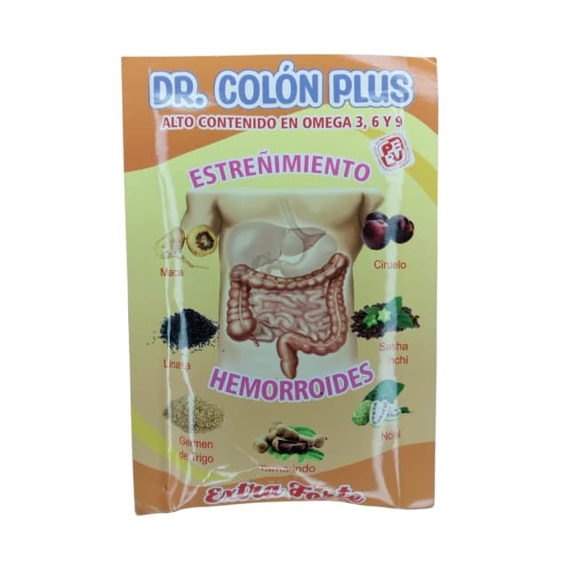 Doctor colon prodenza