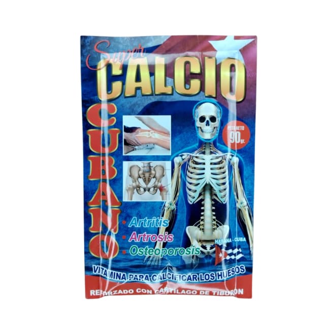 Calcio cubano prodenza