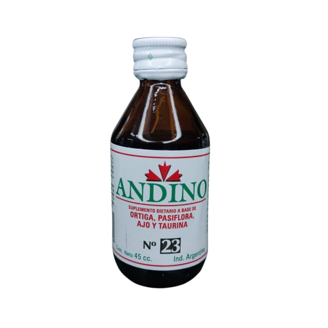Andino 23