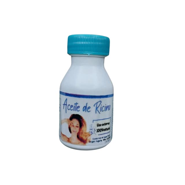 Aceite de ricino