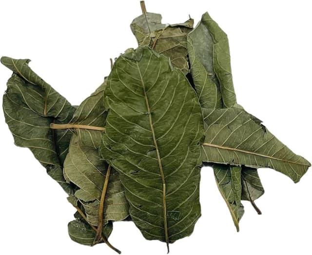 Guayaba en hojas x10gr