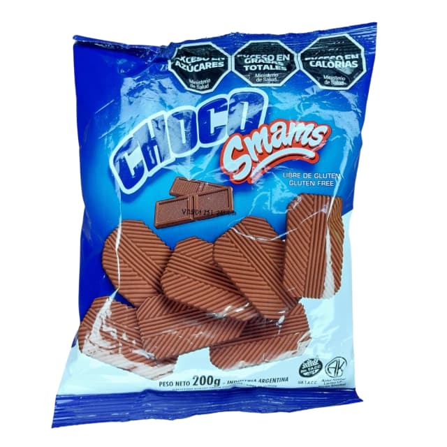 Choco smams