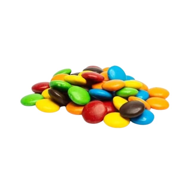 Lentejas de chocolate Argenfrut x100 gr