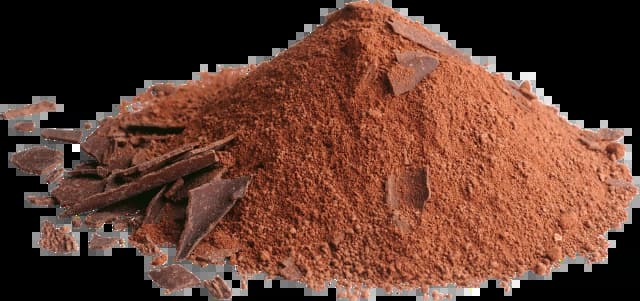 Cacao amargo en polvo 100gr