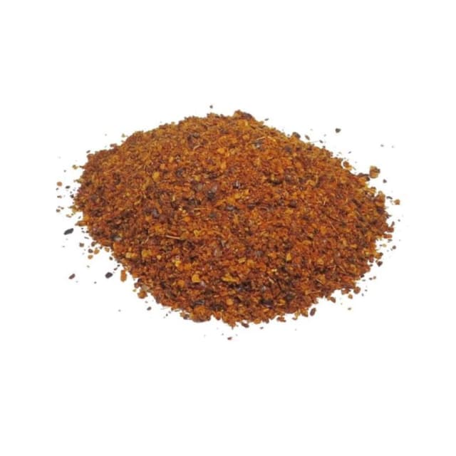 Aji molido por 100g