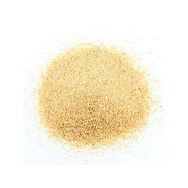 Ajo en polvo por 100g