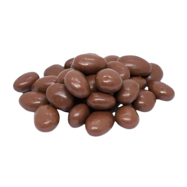 Almendras con chocolate Argenfrut x100gr