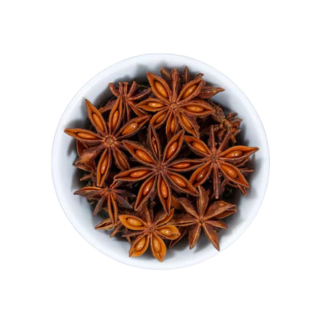 Anís estrellado por 10g