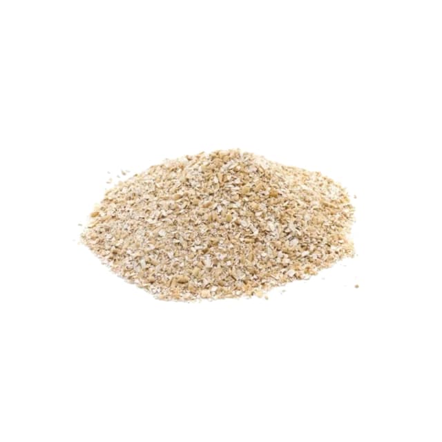 Avena fina por 100g