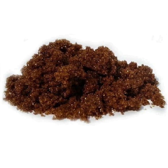 Azúcar negra x100 gr