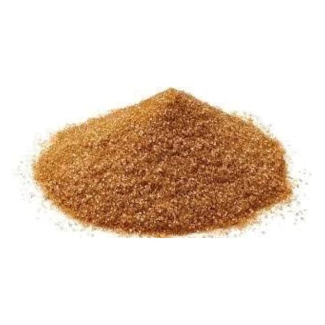 Azúcar rubia x100 gr