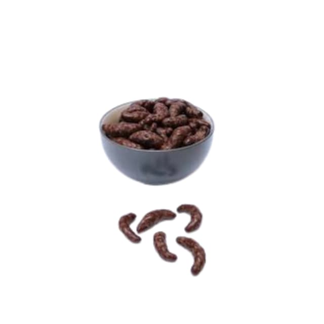 Banana de cereal con chocolate Argenfrut x 100 gr