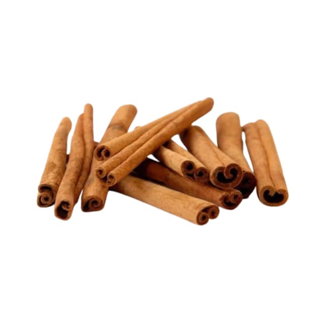 Canela en rama por 50g