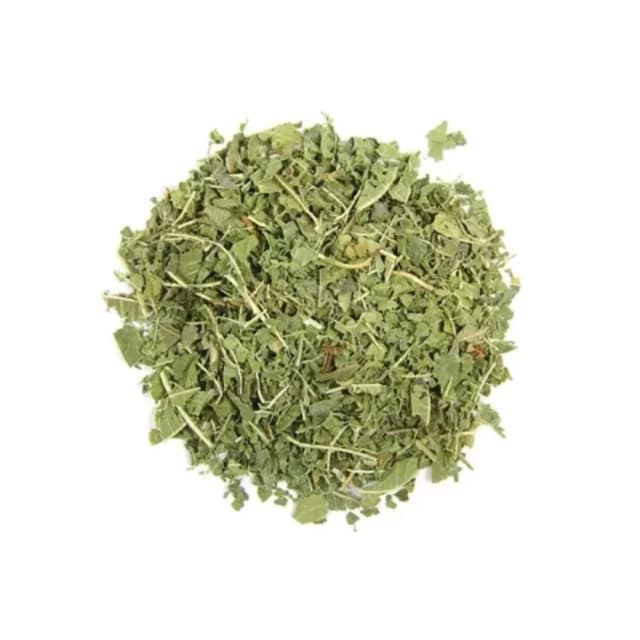 Cedrón por 100g