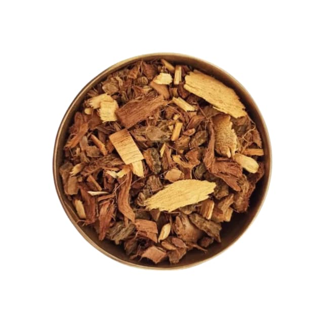 Ceibo por 100g