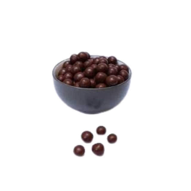 Cereal con chocolate x100 gr