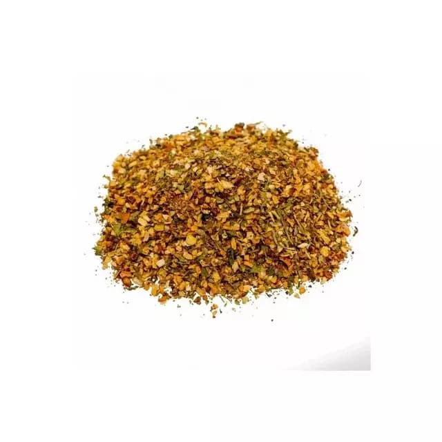 Condimento para frituras x100gr