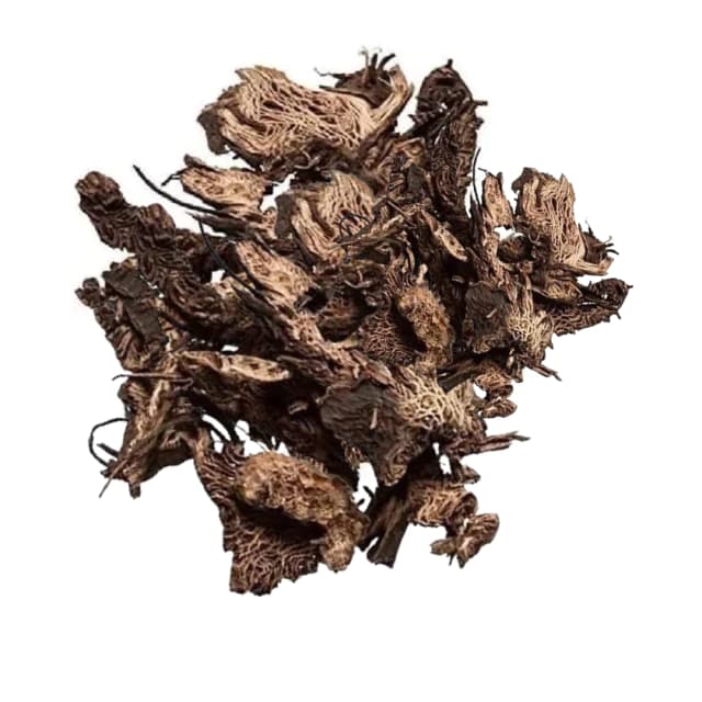 Cimicifuga por 100g