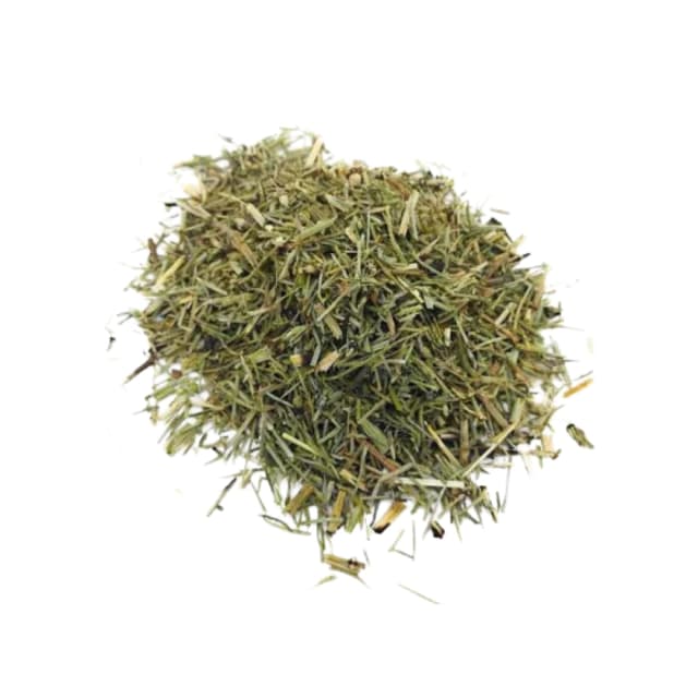 Cola de caballo por 100g