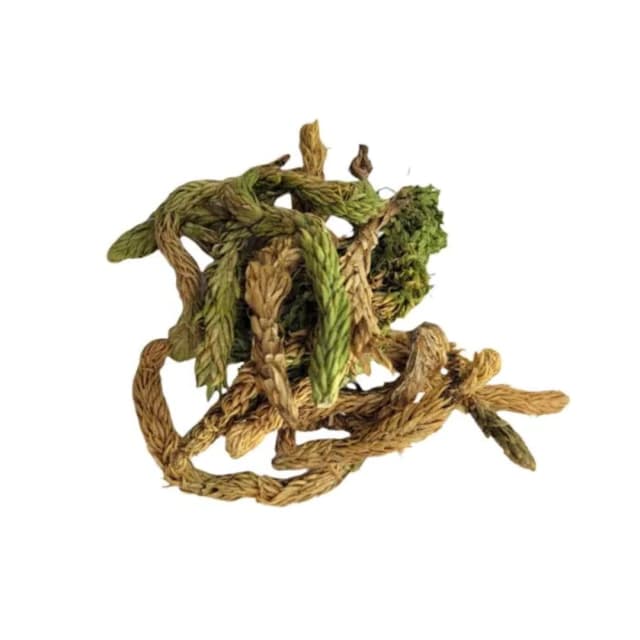 Cola de quirquincho por 100g