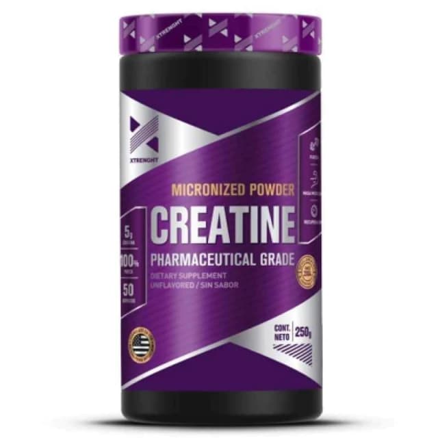 Creatina Xtrenght 250 gr
