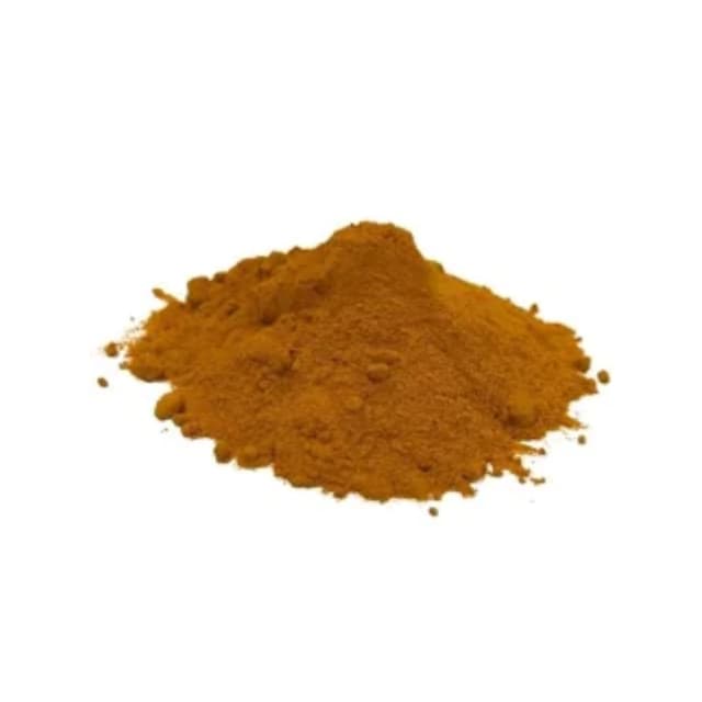 Curcuma por 100g