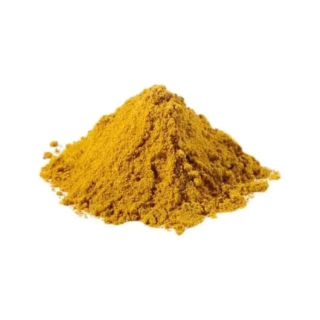 Curry por 100g