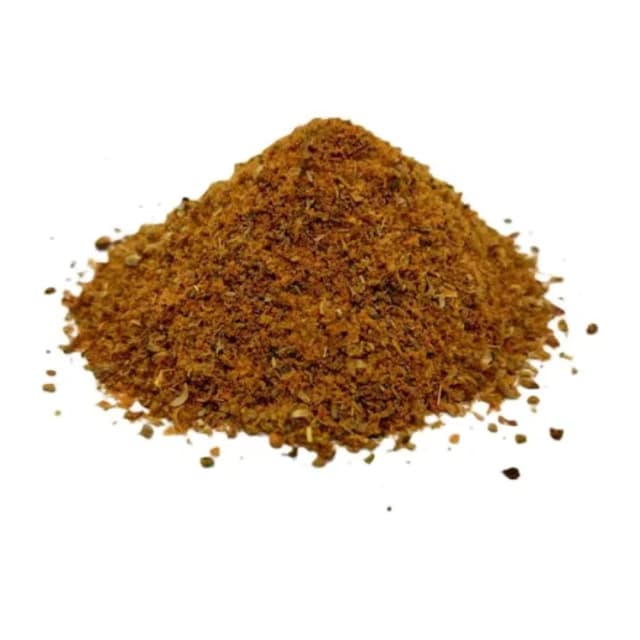 Curry Ahumado por 100g