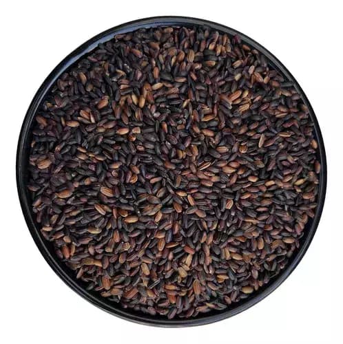 Arroz negro x100gr