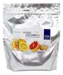 Acido ascórbico x500 gr Xantana