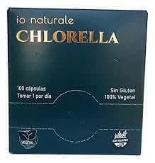 Chlorella en blister Naturale