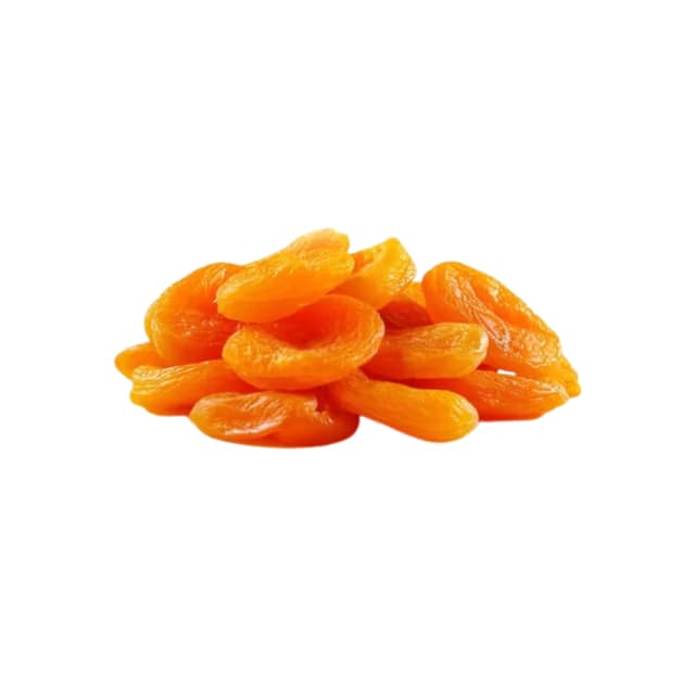 Durazno seco por 100g