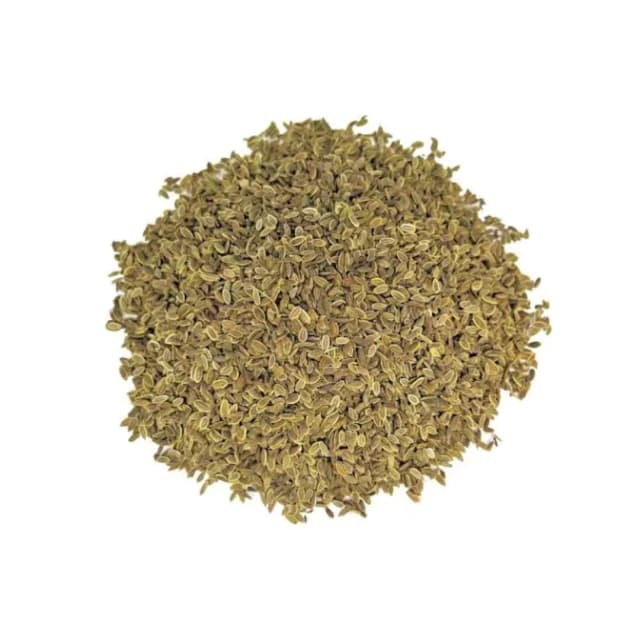Eneldo por 100g