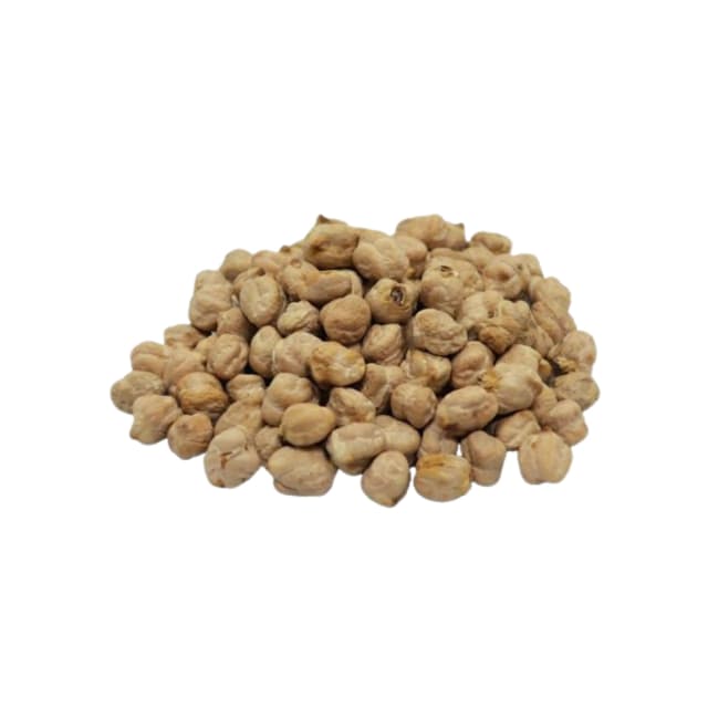 Garbanzos x100 gr