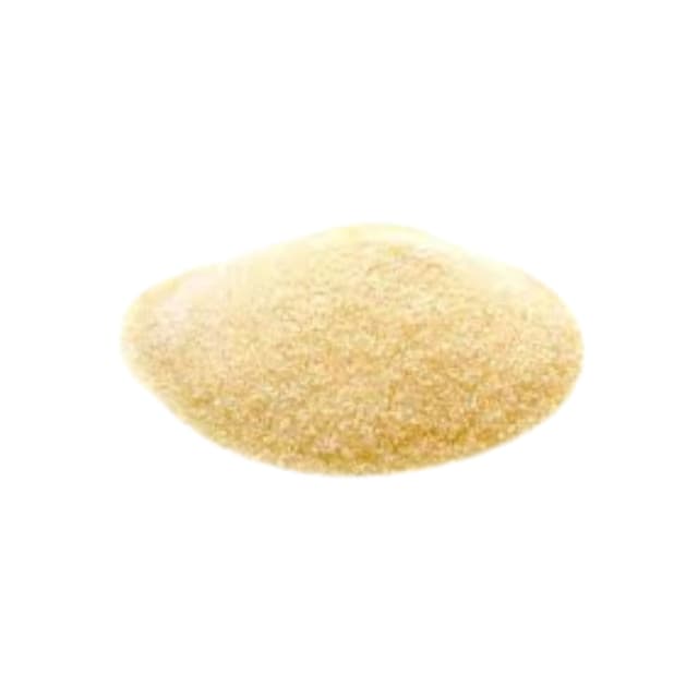 Gelatina sin sabor x 100gr
