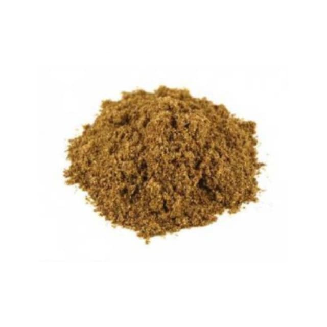Humo en polvo Por 100gr
